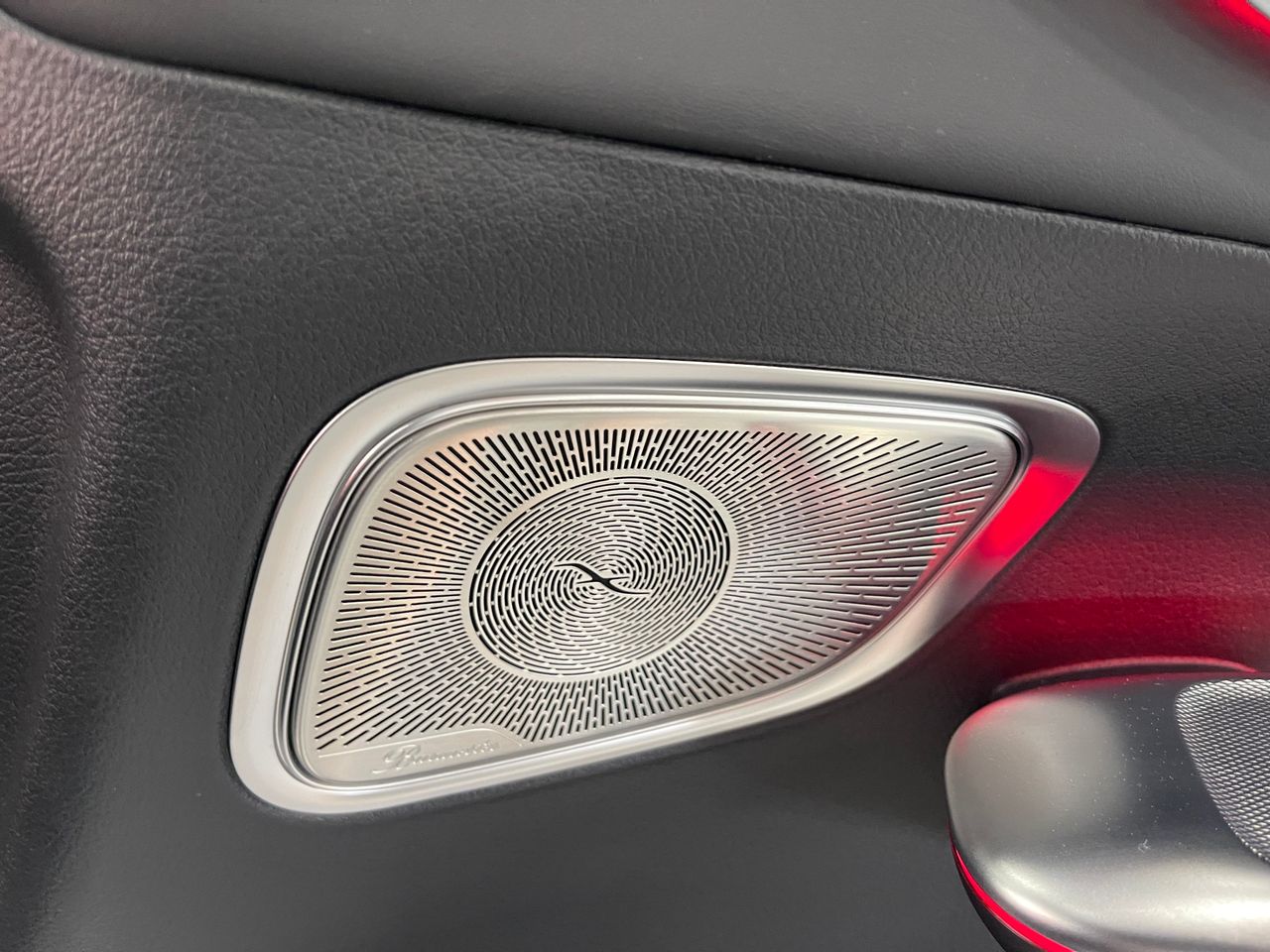 Imagen 138 del Mercedes Clase GLC en Auto Select Edition, Figueres