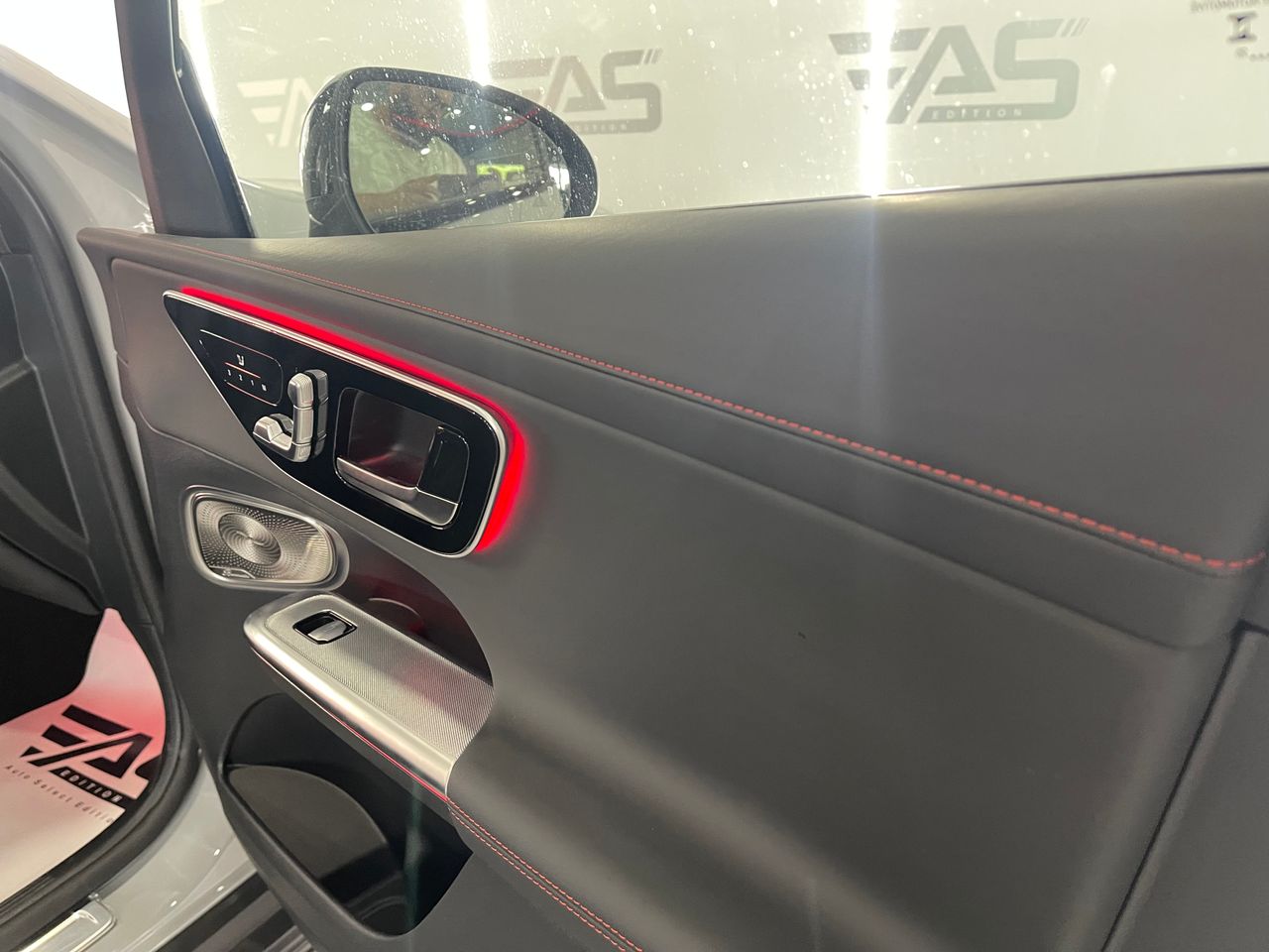 Imagen 133 del Mercedes Clase GLC en Auto Select Edition, Figueres