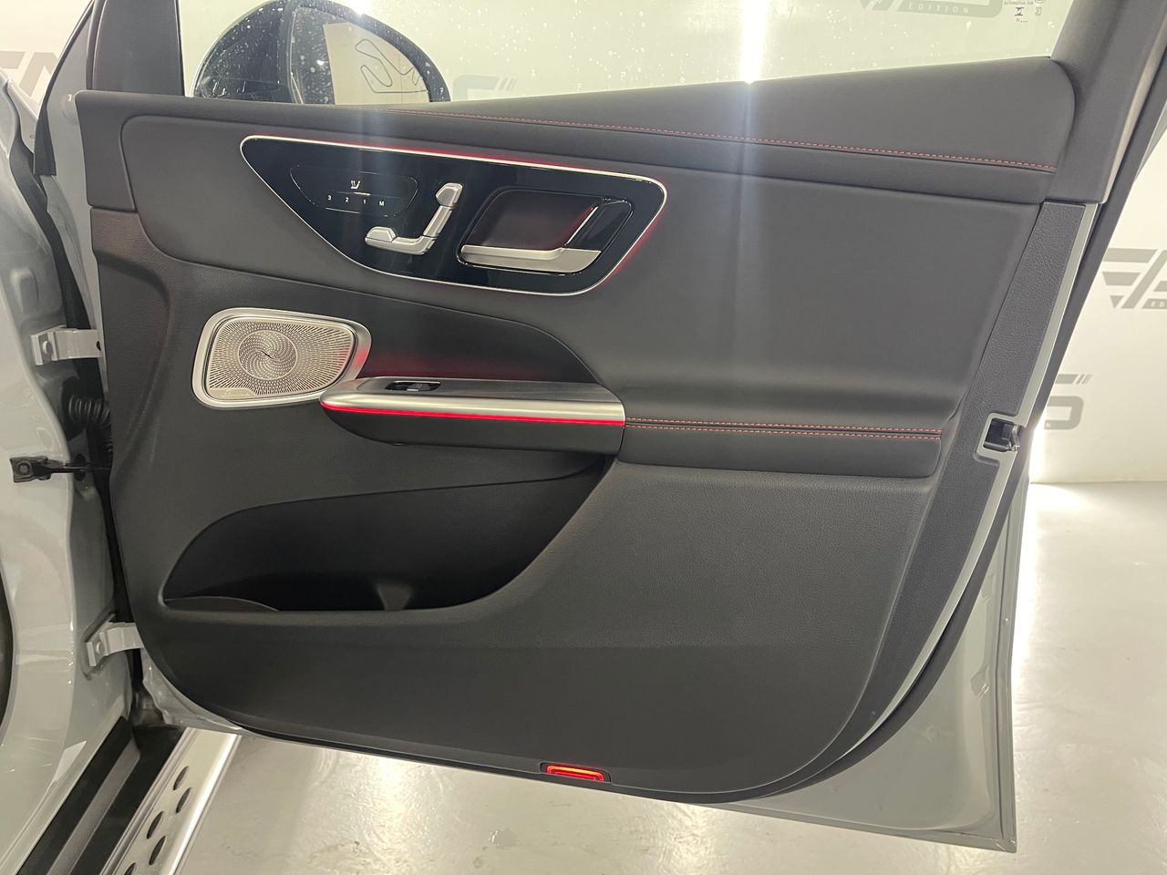 Imagen 132 del Mercedes Clase GLC en Auto Select Edition, Figueres