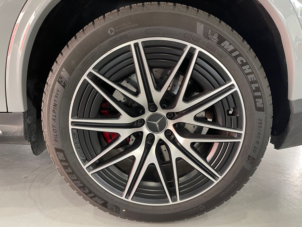 Imagen 59 del Mercedes Clase GLC en Auto Select Edition, Figueres