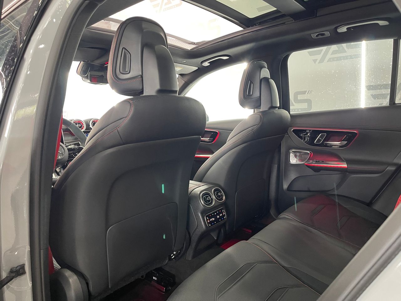 Imagen 163 del Mercedes Clase GLC en Auto Select Edition, Figueres