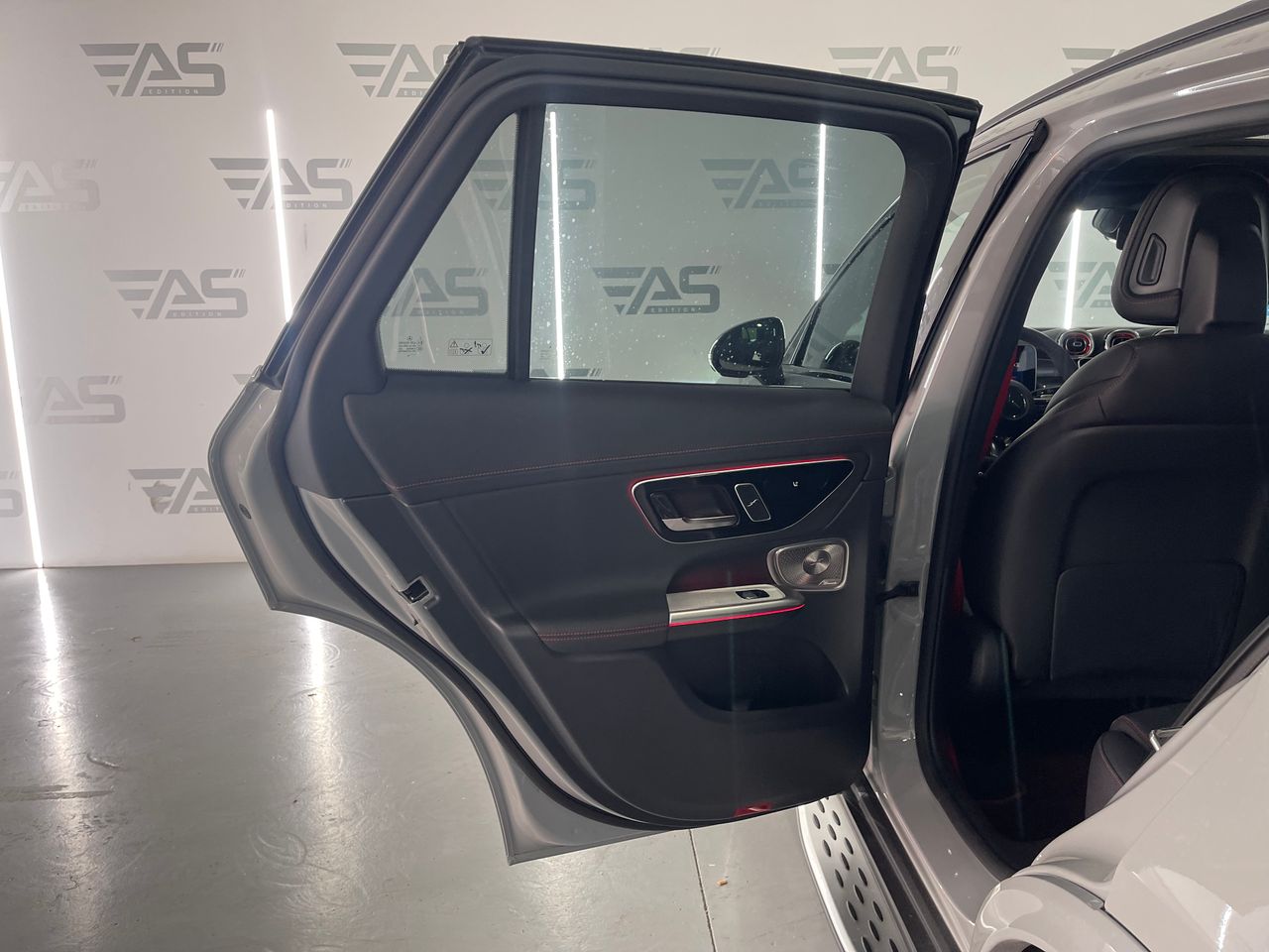 Imagen 112 del Mercedes Clase GLC en Auto Select Edition, Figueres