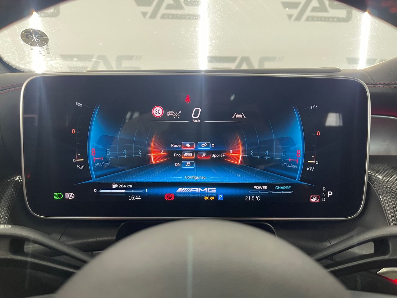 Imagen 91 del Mercedes Clase GLC en Auto Select Edition, Figueres