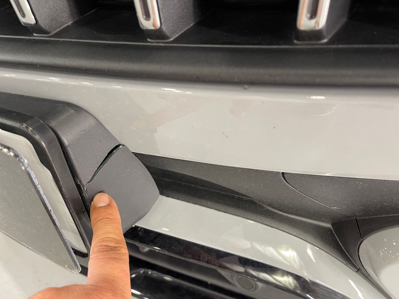 Imagen 42 del Mercedes Clase GLC en Auto Select Edition, Figueres