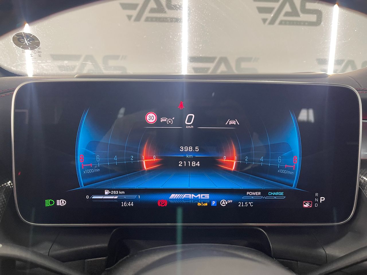 Imagen 94 del Mercedes Clase GLC en Auto Select Edition, Figueres