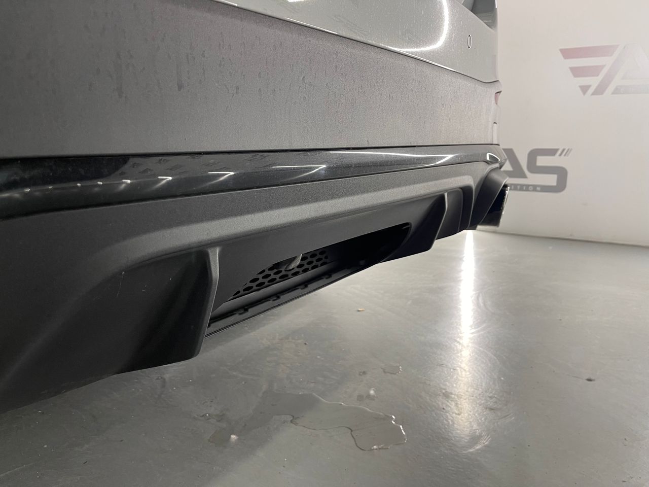 Imagen 13 del Mercedes Clase GLC en Auto Select Edition, Figueres