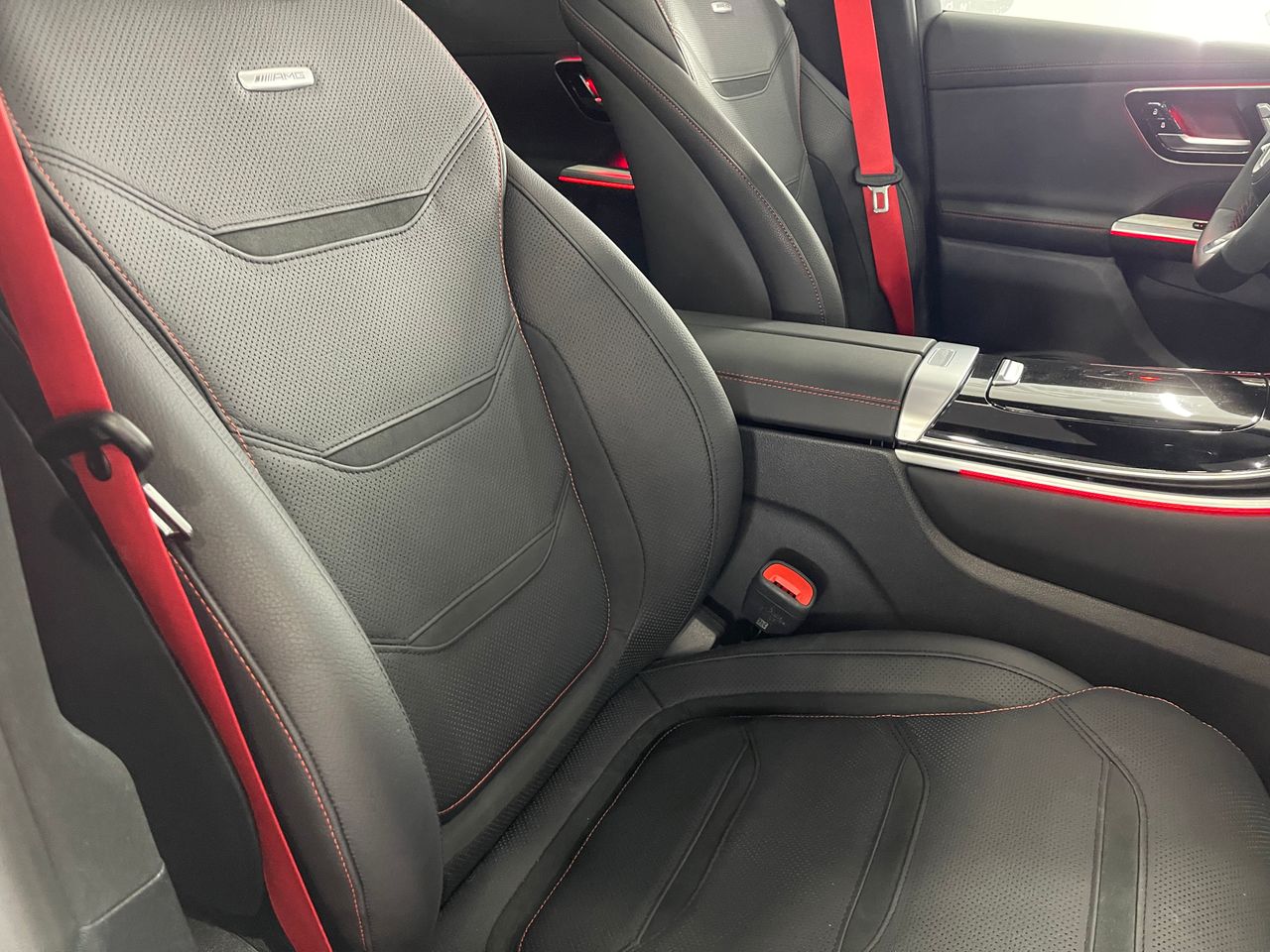 Imagen 177 del Mercedes Clase GLC en Auto Select Edition, Figueres