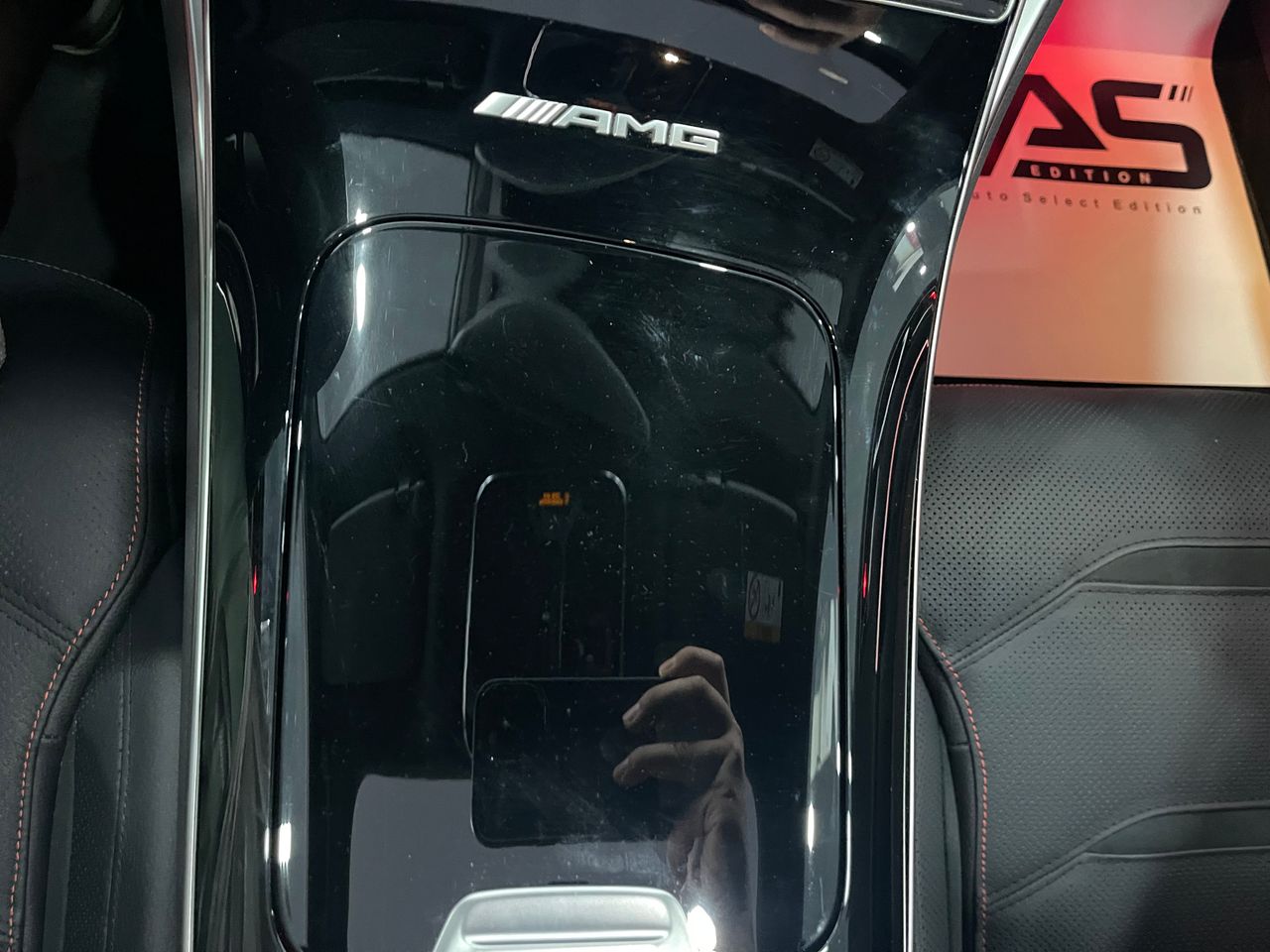 Imagen 156 del Mercedes Clase GLC en Auto Select Edition, Figueres