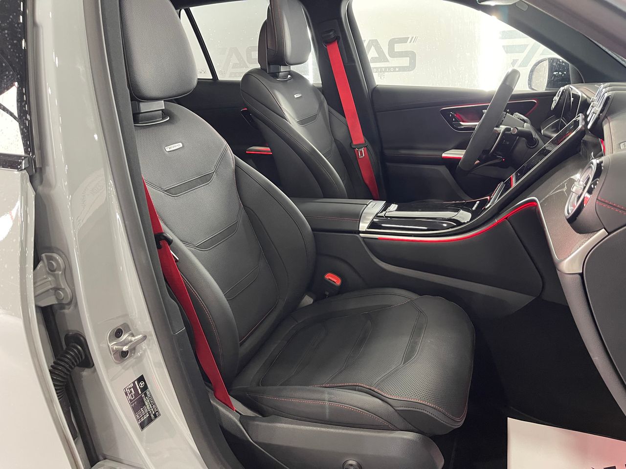 Imagen 175 del Mercedes Clase GLC en Auto Select Edition, Figueres