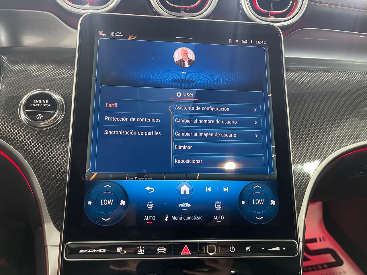 Imagen 89 del Mercedes Clase GLC en Auto Select Edition, Figueres