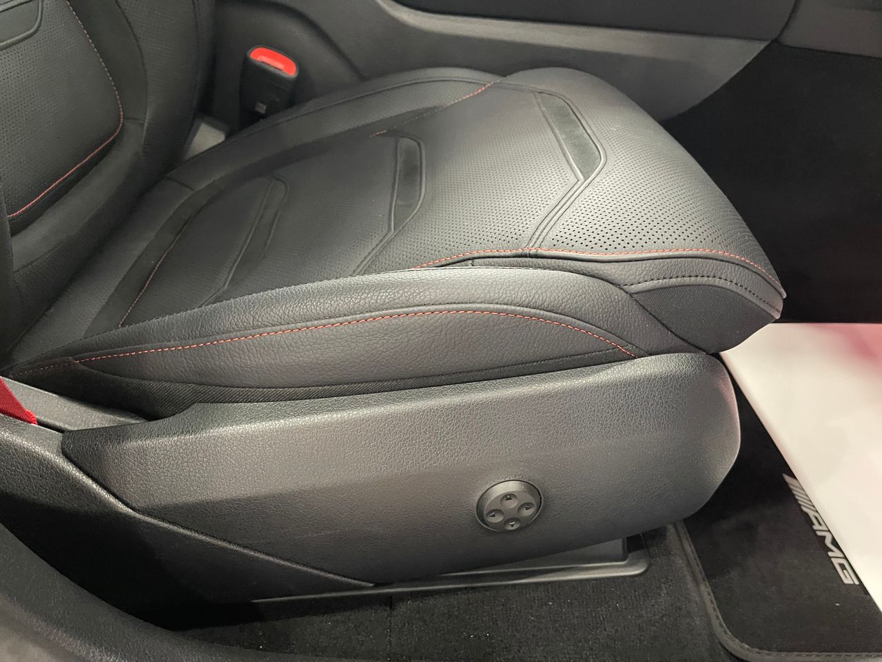 Imagen 178 del Mercedes Clase GLC en Auto Select Edition, Figueres