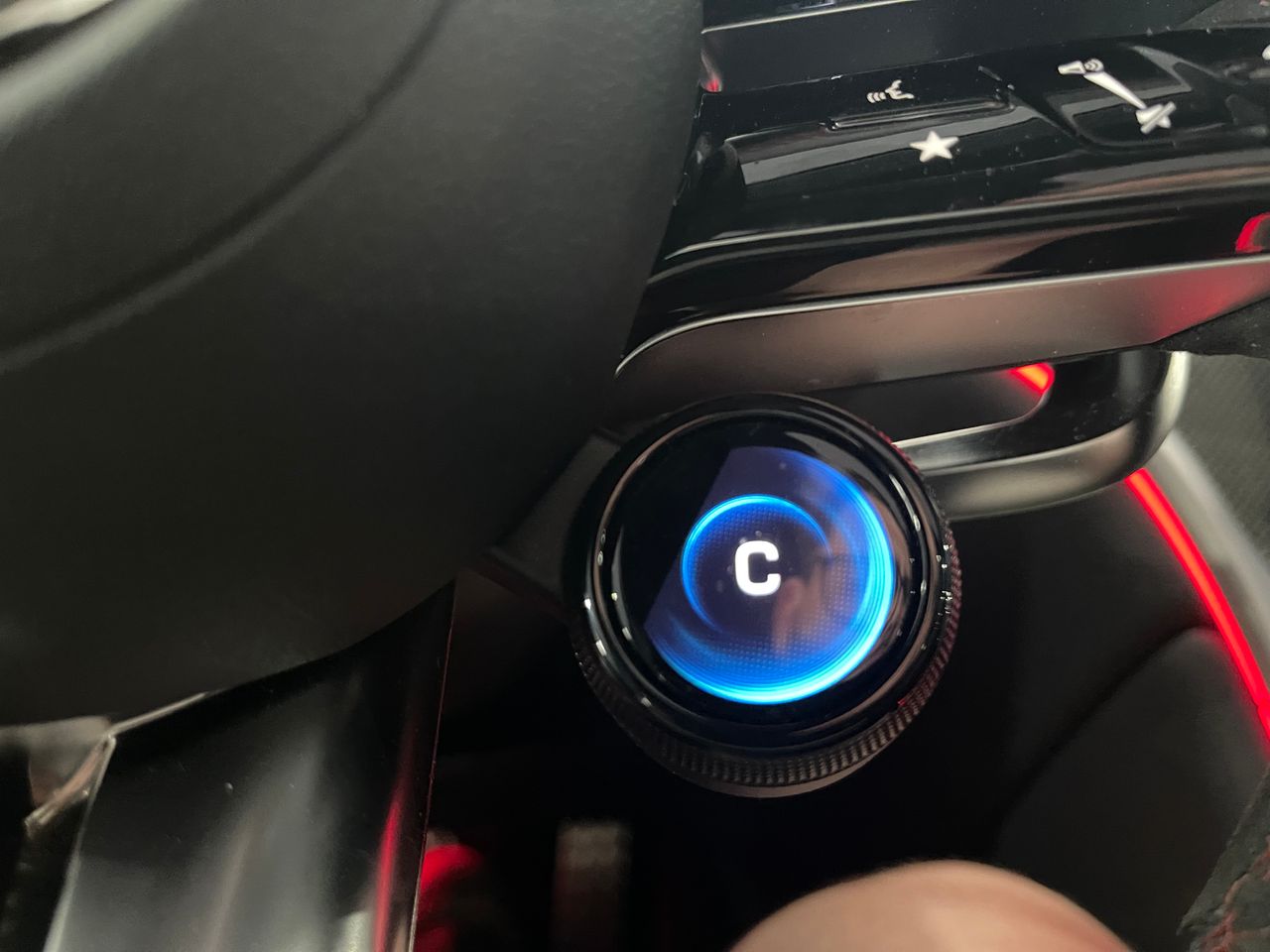 Imagen 152 del Mercedes Clase GLC en Auto Select Edition, Figueres