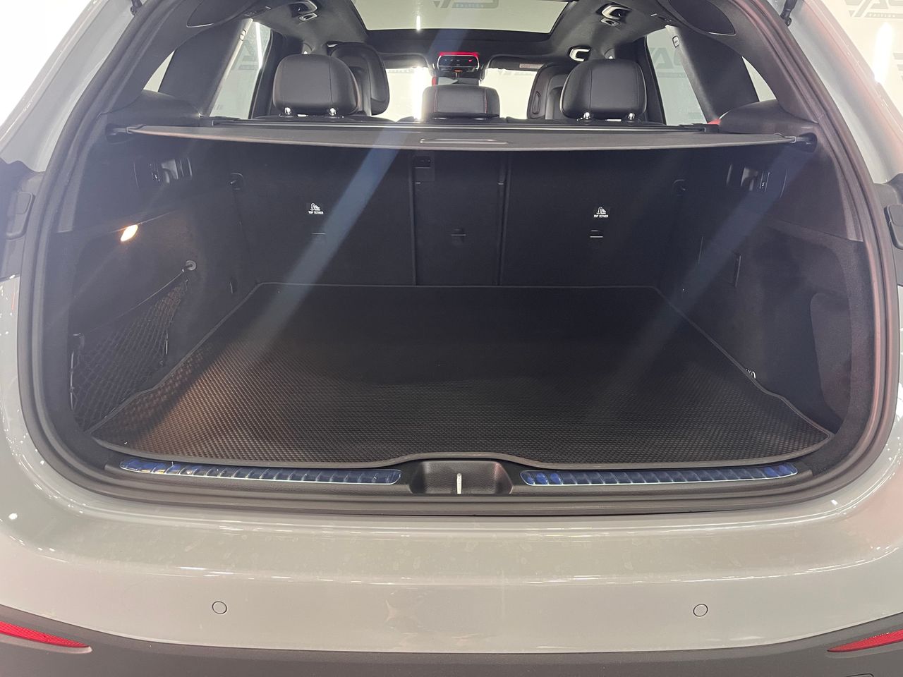 Imagen 73 del Mercedes Clase GLC en Auto Select Edition, Figueres