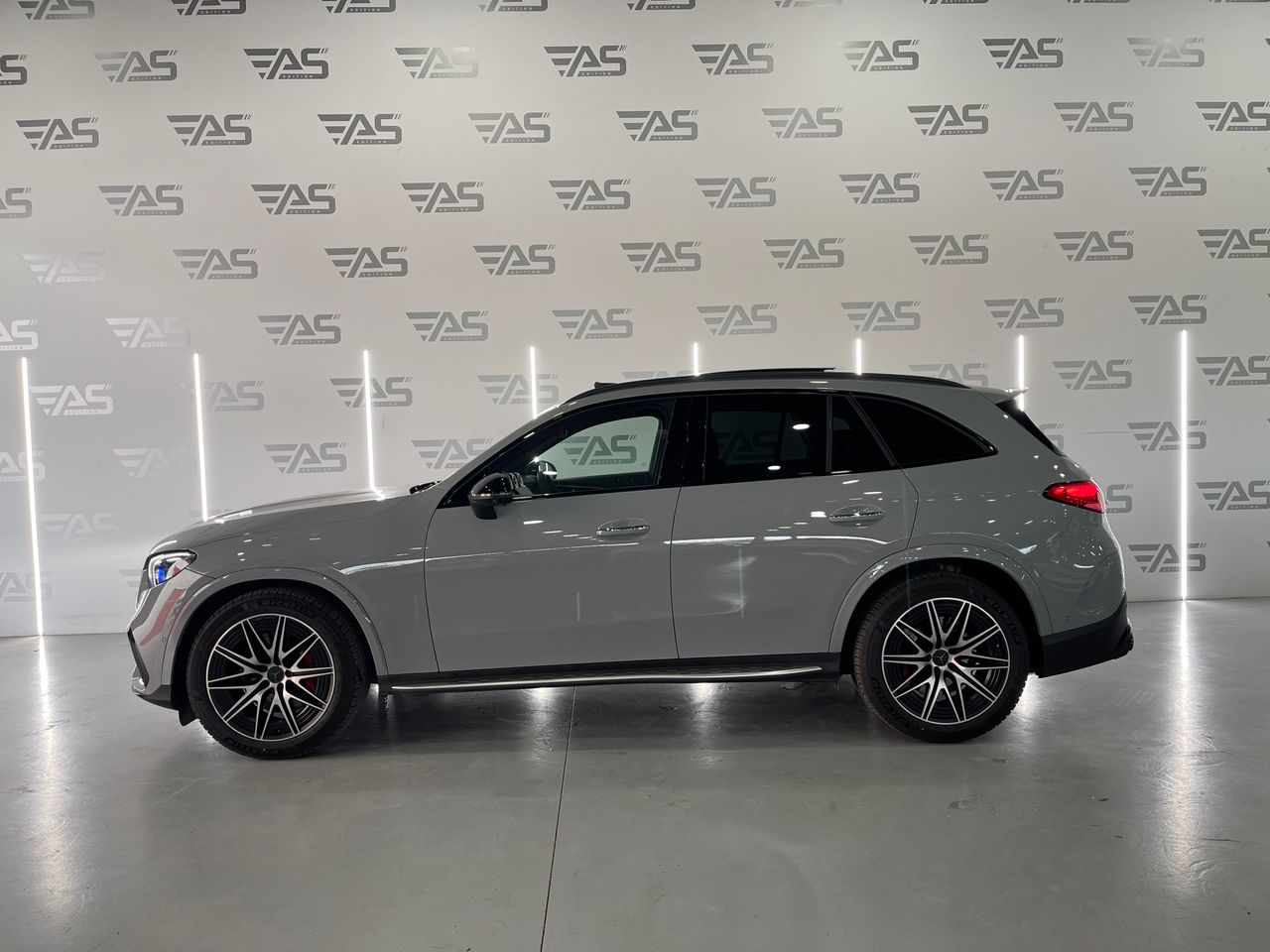 Imagen 6 del Mercedes Clase GLC en Auto Select Edition, Figueres