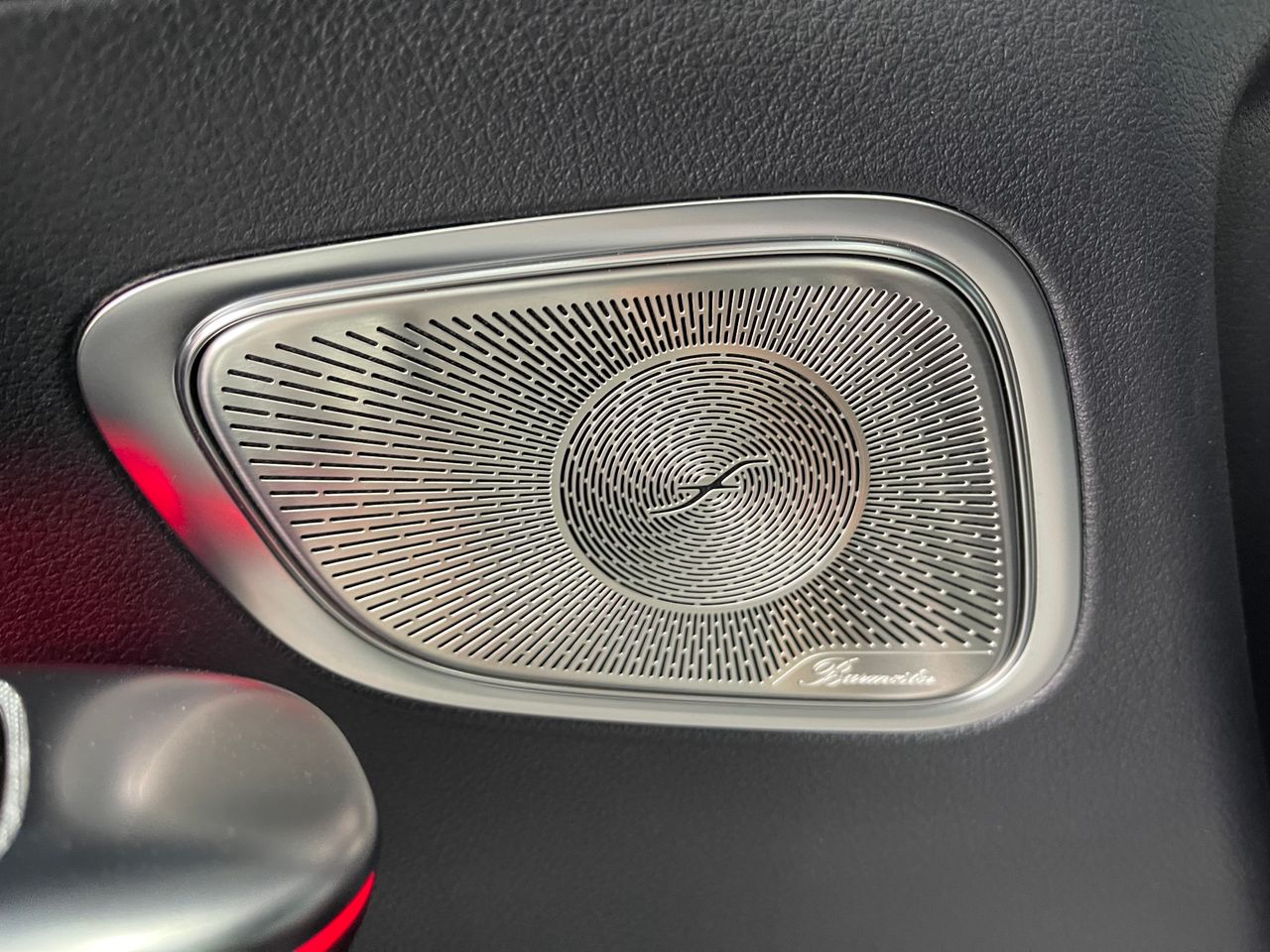 Imagen 102 del Mercedes Clase GLC en Auto Select Edition, Figueres