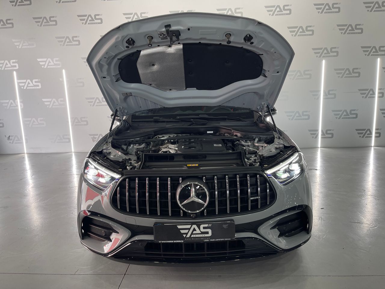 Imagen 64 del Mercedes Clase GLC en Auto Select Edition, Figueres