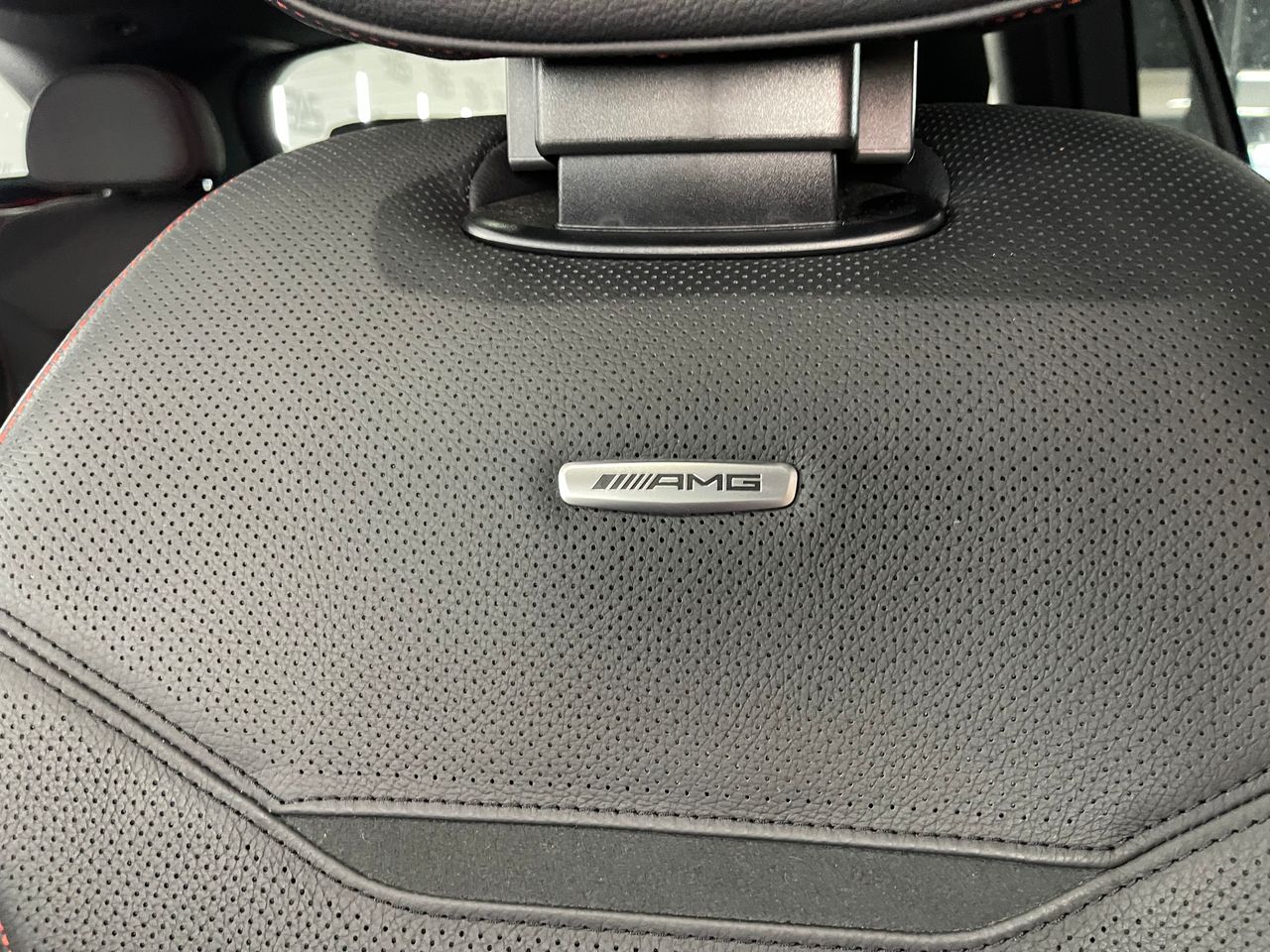 Imagen 173 del Mercedes Clase GLC en Auto Select Edition, Figueres