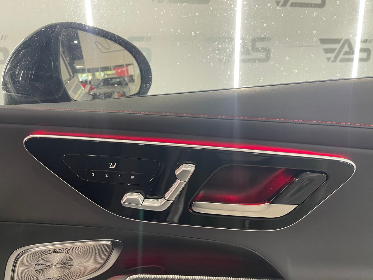 Imagen 134 del Mercedes Clase GLC en Auto Select Edition, Figueres