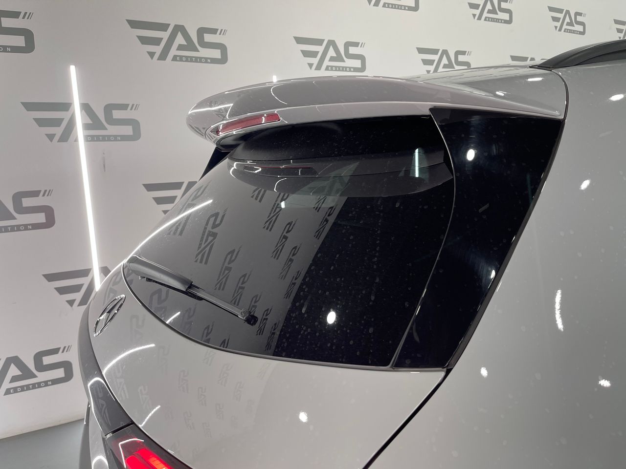 Imagen 55 del Mercedes Clase GLC en Auto Select Edition, Figueres