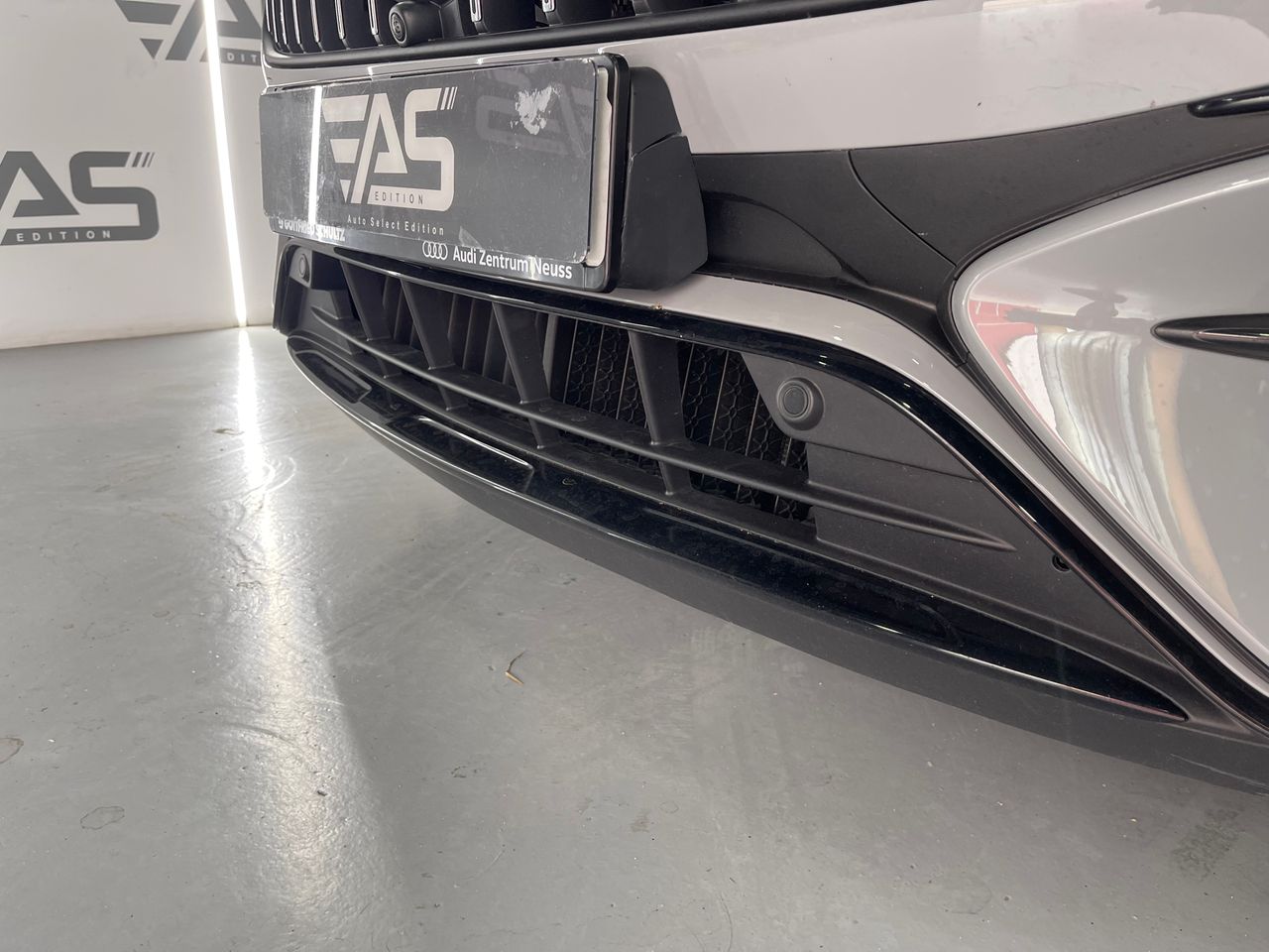 Imagen 29 del Mercedes Clase GLC en Auto Select Edition, Figueres