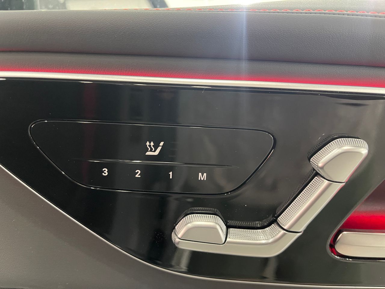 Imagen 136 del Mercedes Clase GLC en Auto Select Edition, Figueres