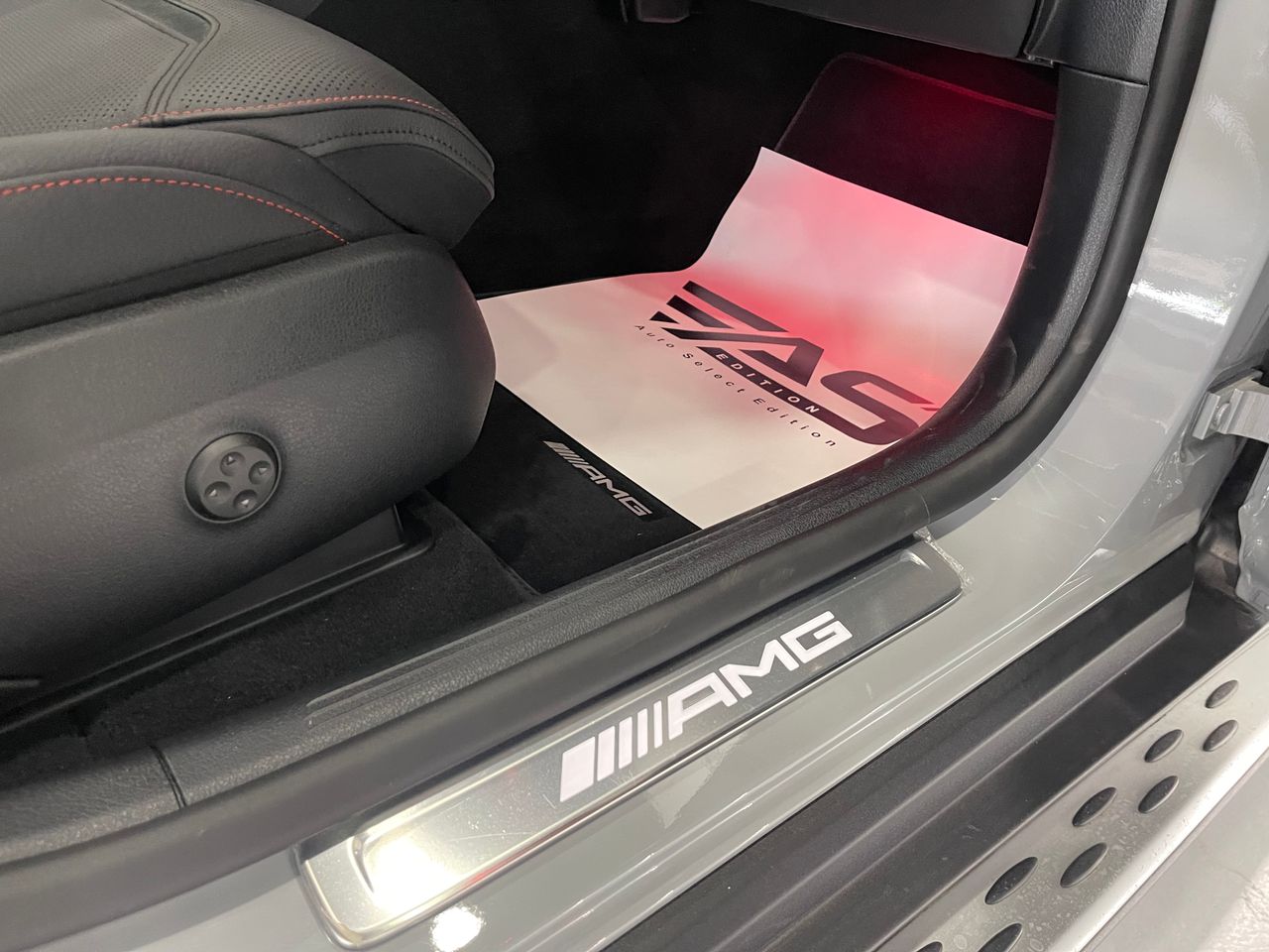 Imagen 144 del Mercedes Clase GLC en Auto Select Edition, Figueres