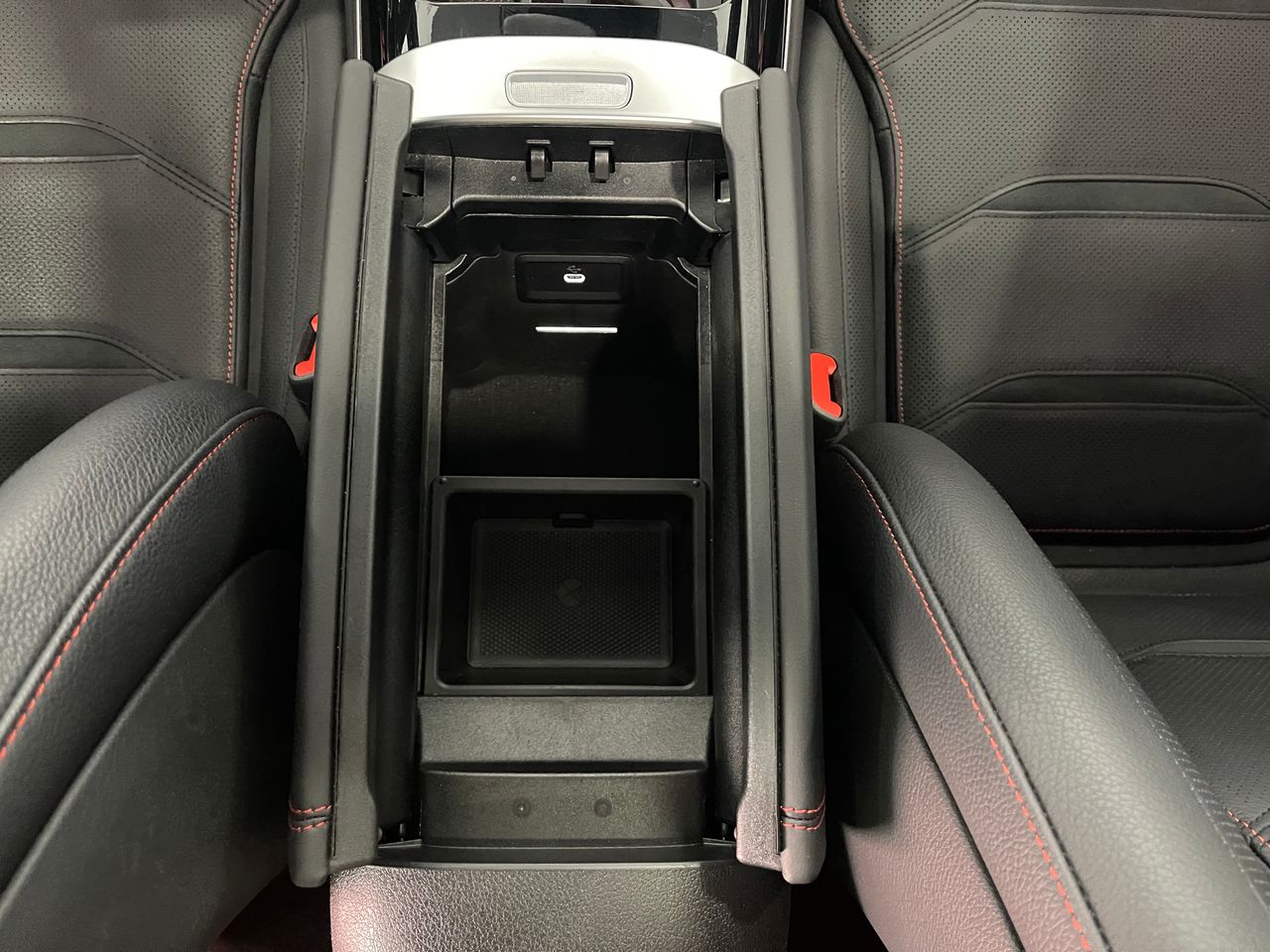 Imagen 121 del Mercedes Clase GLC en Auto Select Edition, Figueres