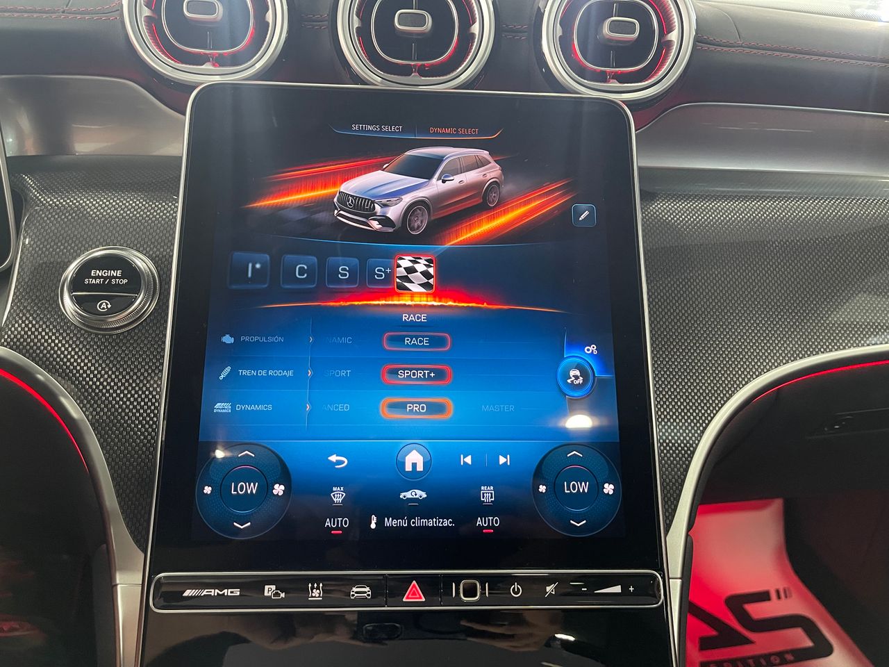 Imagen 87 del Mercedes Clase GLC en Auto Select Edition, Figueres