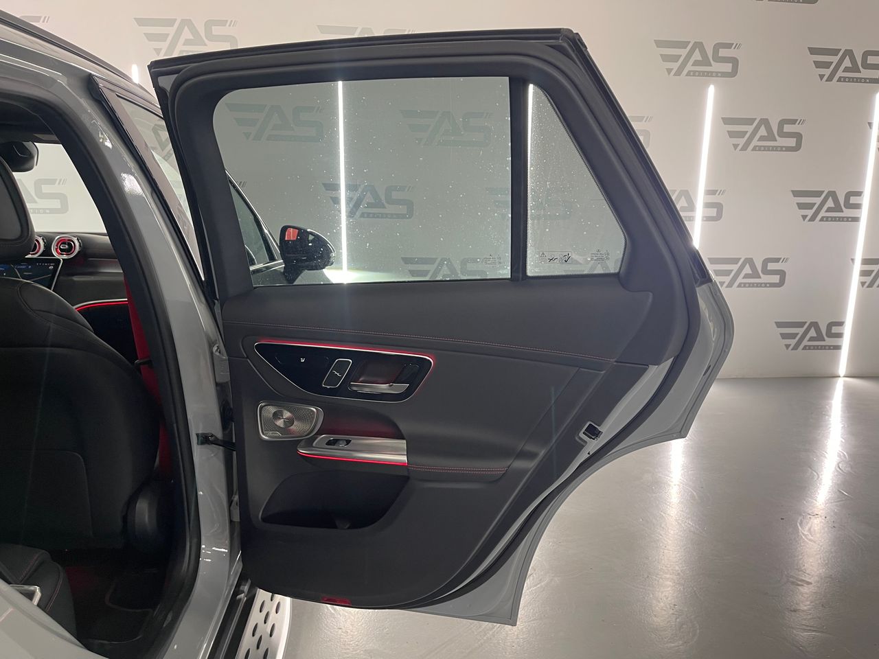 Imagen 122 del Mercedes Clase GLC en Auto Select Edition, Figueres