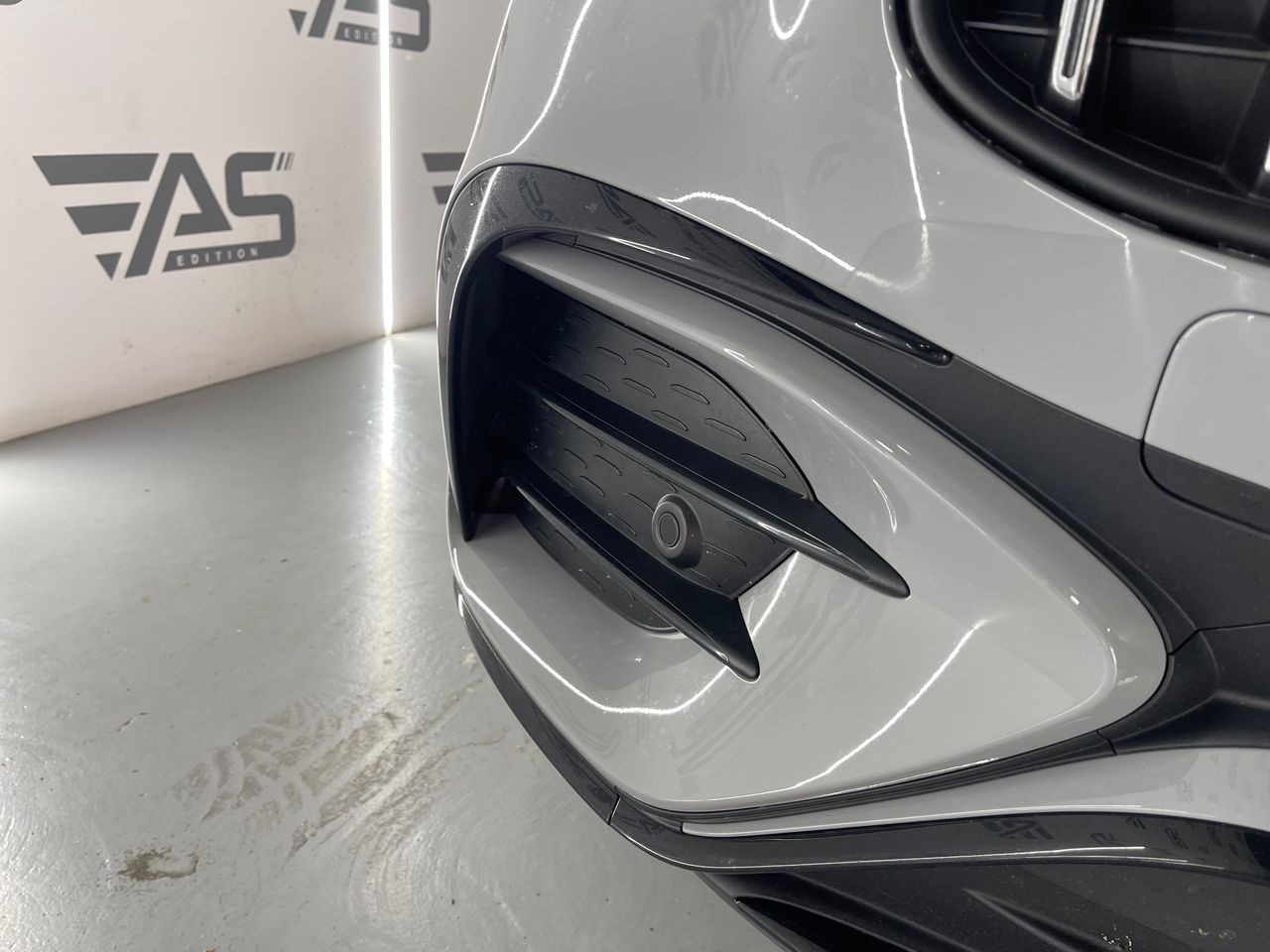 Imagen 33 del Mercedes Clase GLC en Auto Select Edition, Figueres