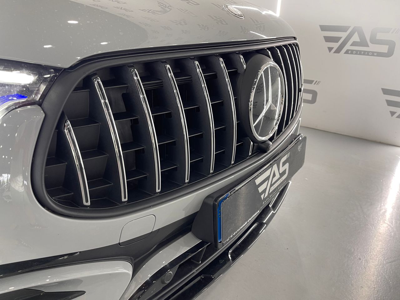 Imagen 38 del Mercedes Clase GLC en Auto Select Edition, Figueres