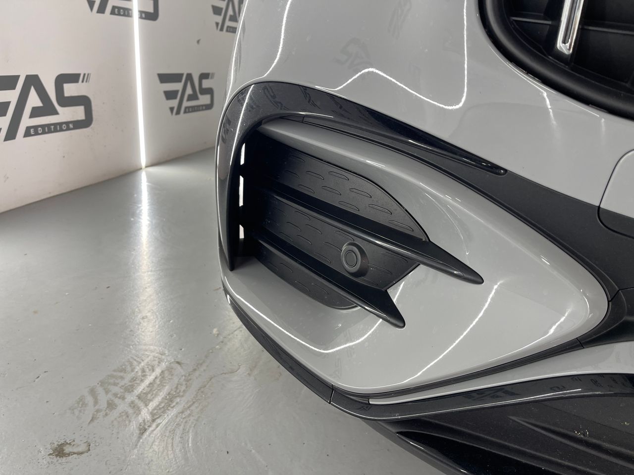 Imagen 34 del Mercedes Clase GLC en Auto Select Edition, Figueres