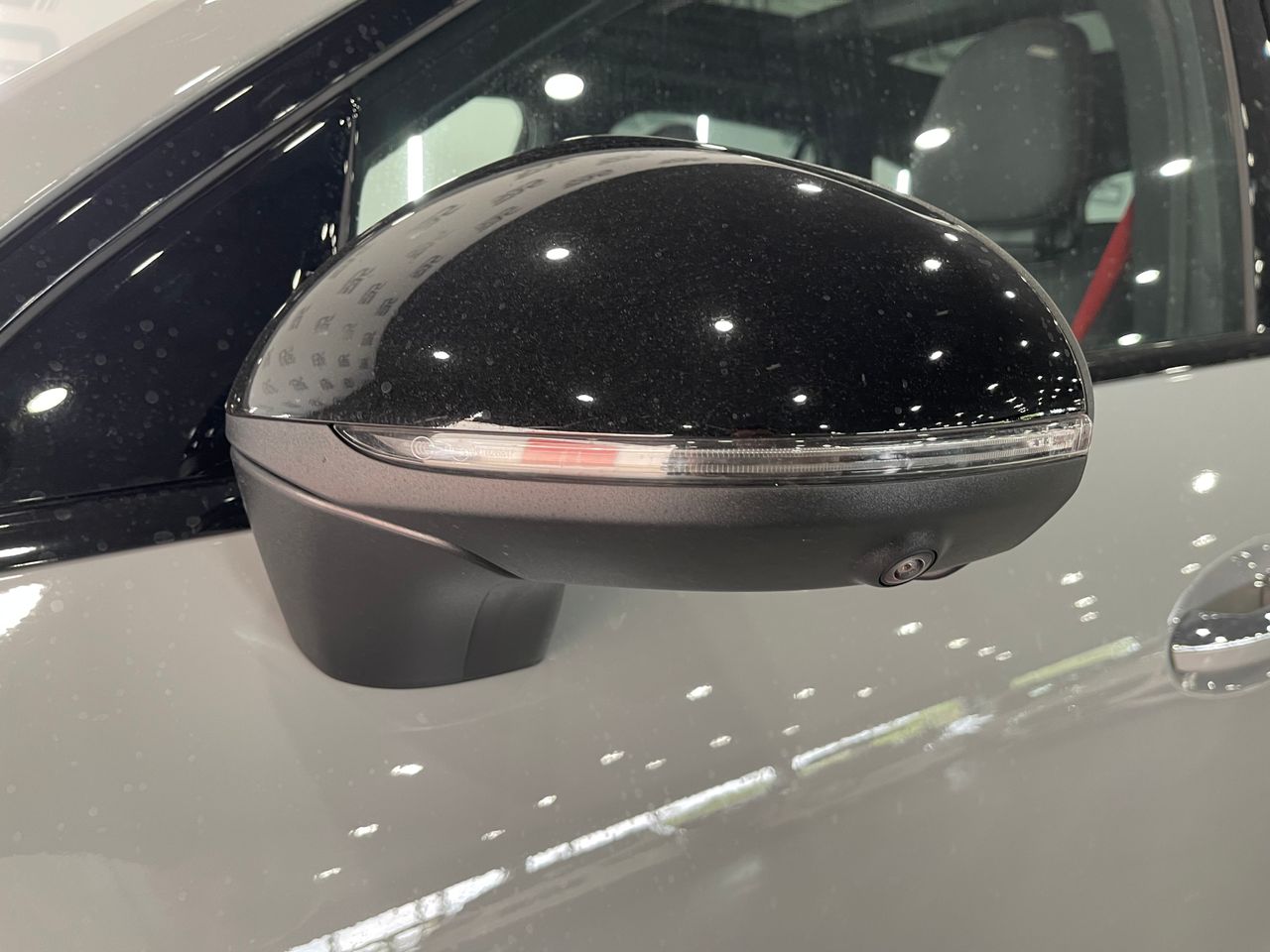 Imagen 21 del Mercedes Clase GLC en Auto Select Edition, Figueres