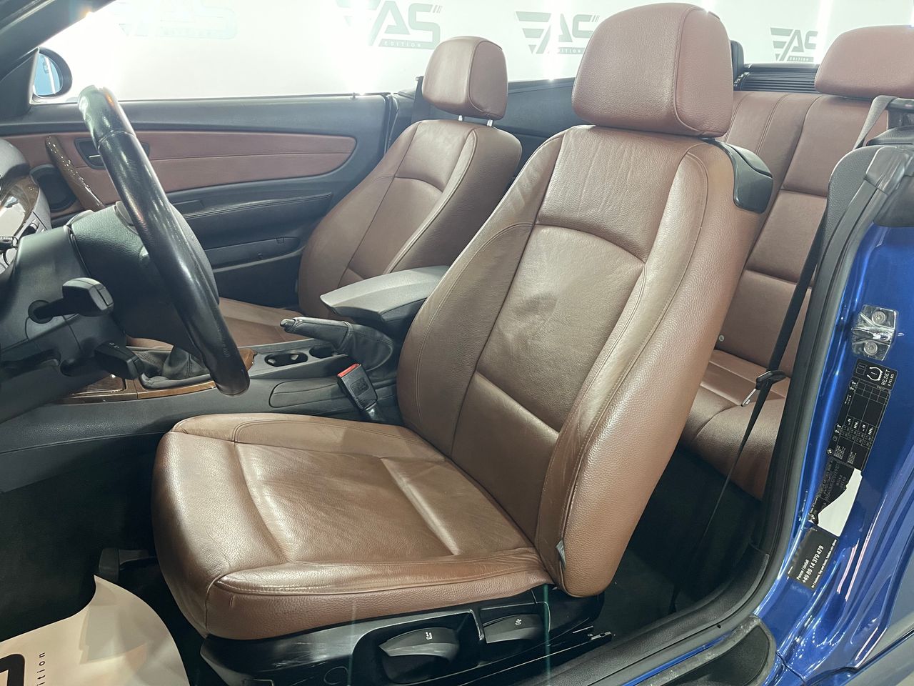 Imagen 115 del BMW Serie 1 en Auto Select Edition, Figueres