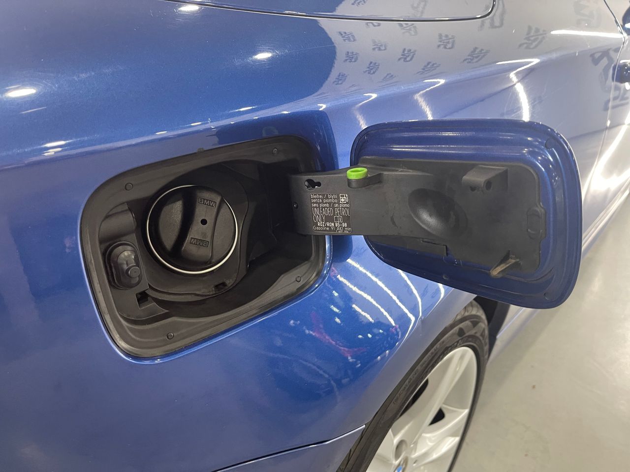 Imagen 10 del BMW Serie 1 en Auto Select Edition, Figueres