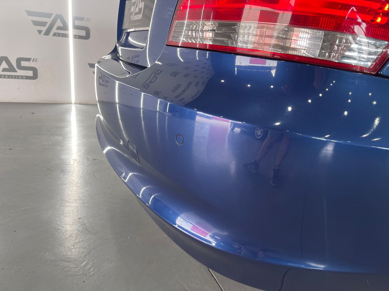 Imagen 51 del BMW Serie 1 en Auto Select Edition, Figueres