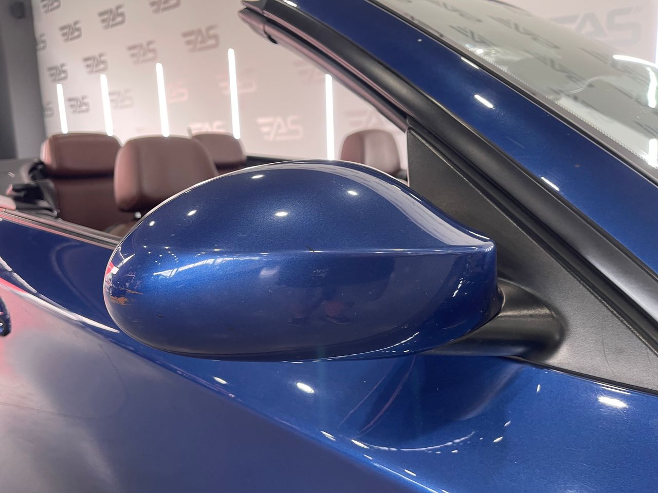 Imagen 42 del BMW Serie 1 en Auto Select Edition, Figueres