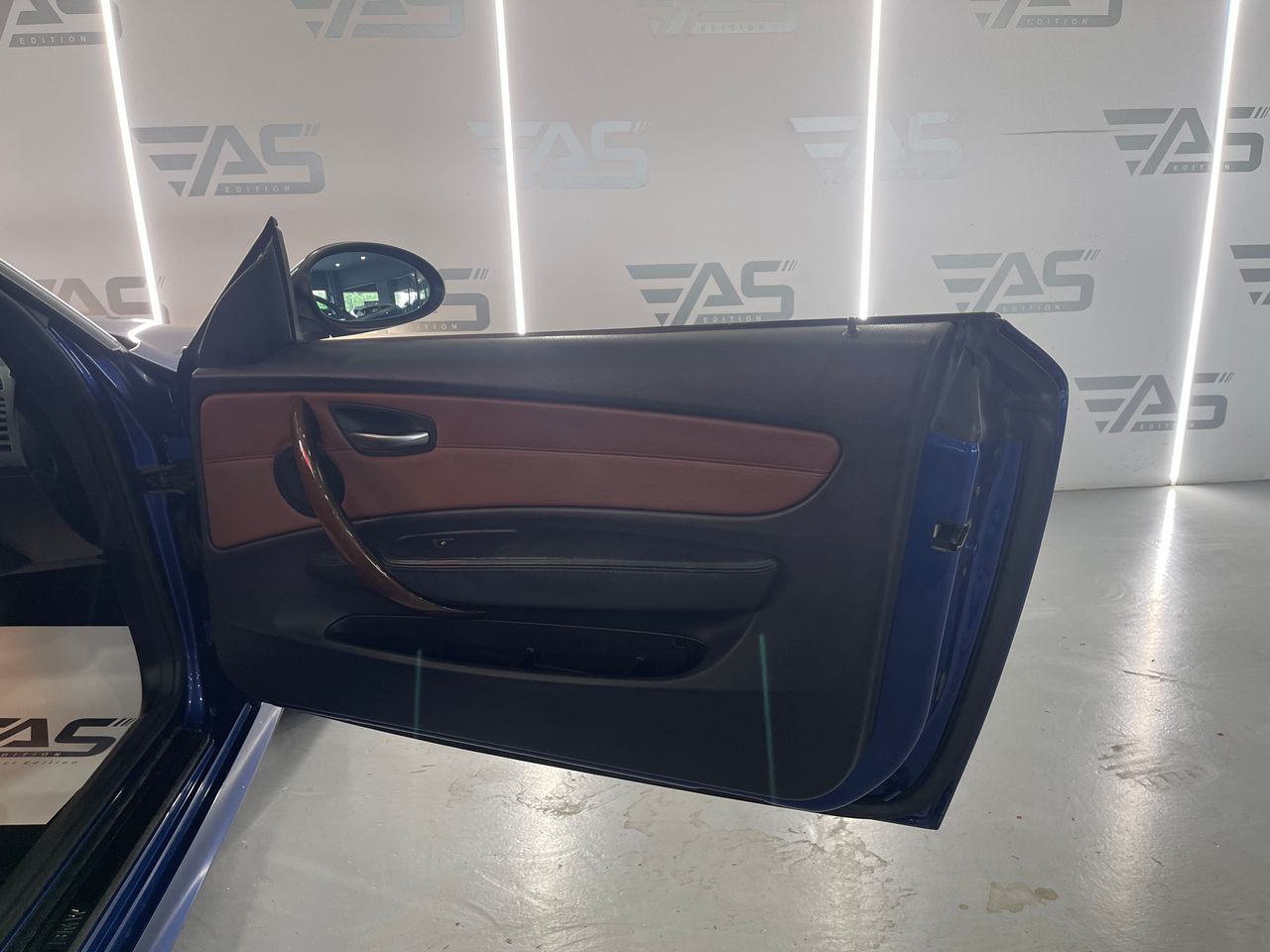 Imagen 85 del BMW Serie 1 en Auto Select Edition, Figueres