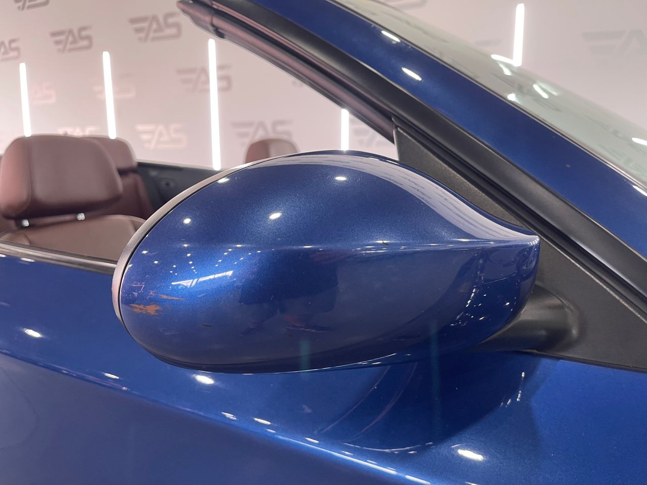Imagen 43 del BMW Serie 1 en Auto Select Edition, Figueres