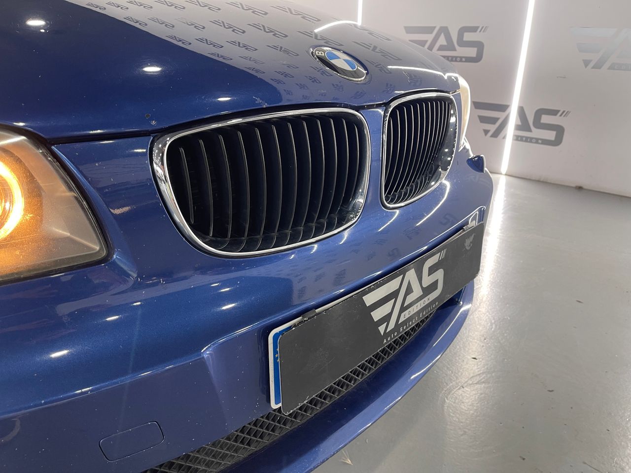 Imagen 36 del BMW Serie 1 en Auto Select Edition, Figueres