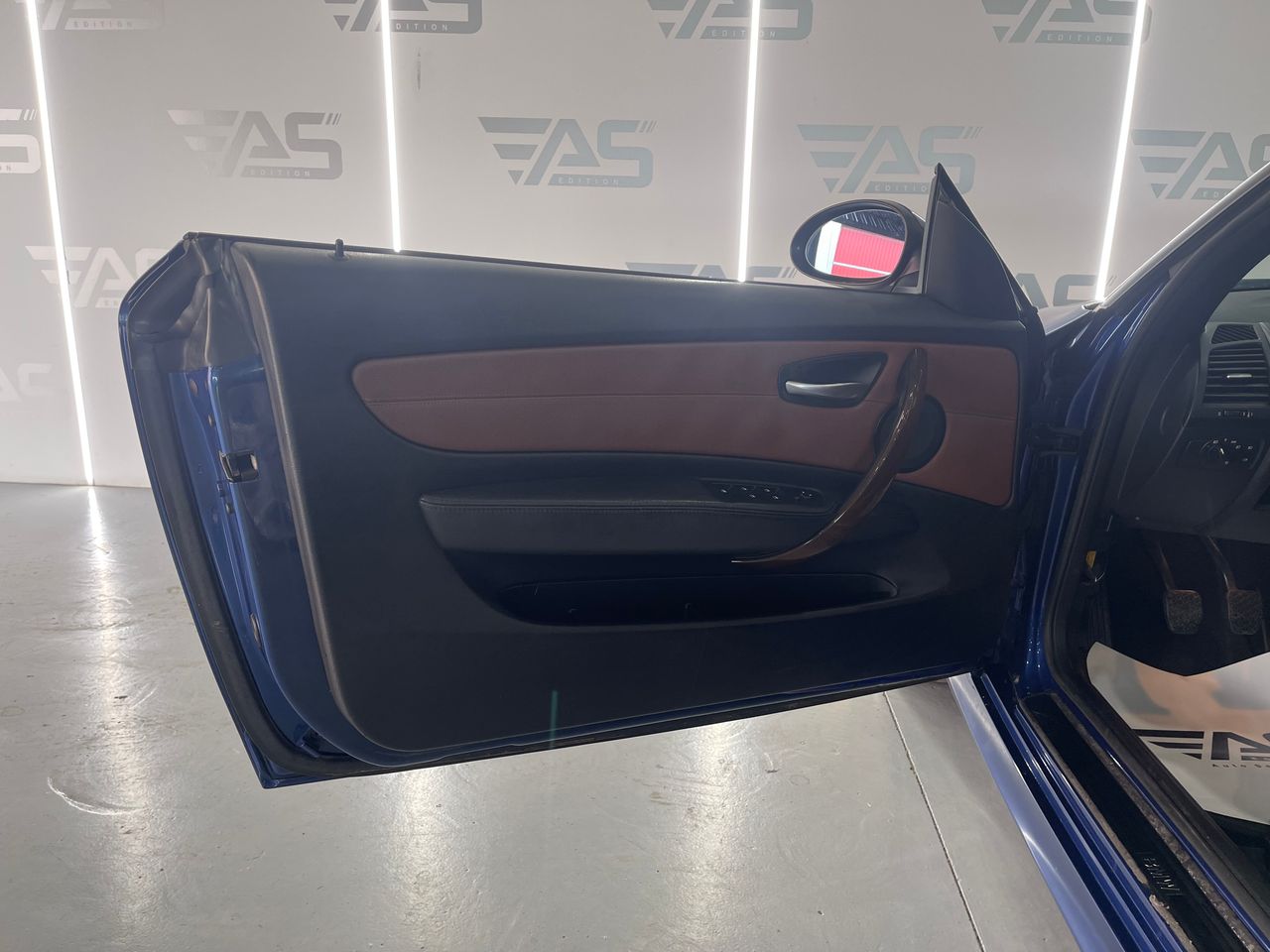 Imagen 74 del BMW Serie 1 en Auto Select Edition, Figueres