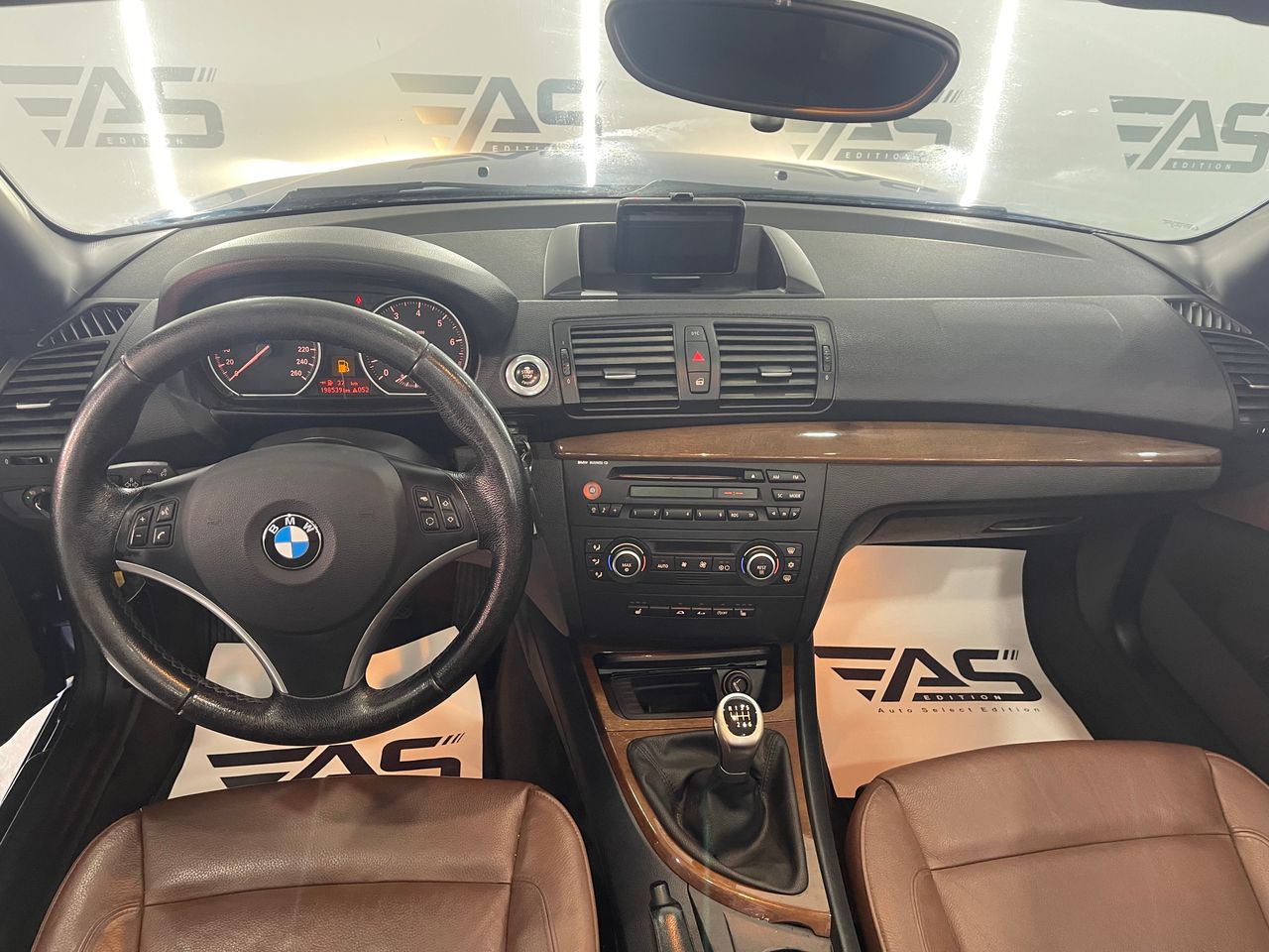 Imagen 106 del BMW Serie 1 en Auto Select Edition, Figueres
