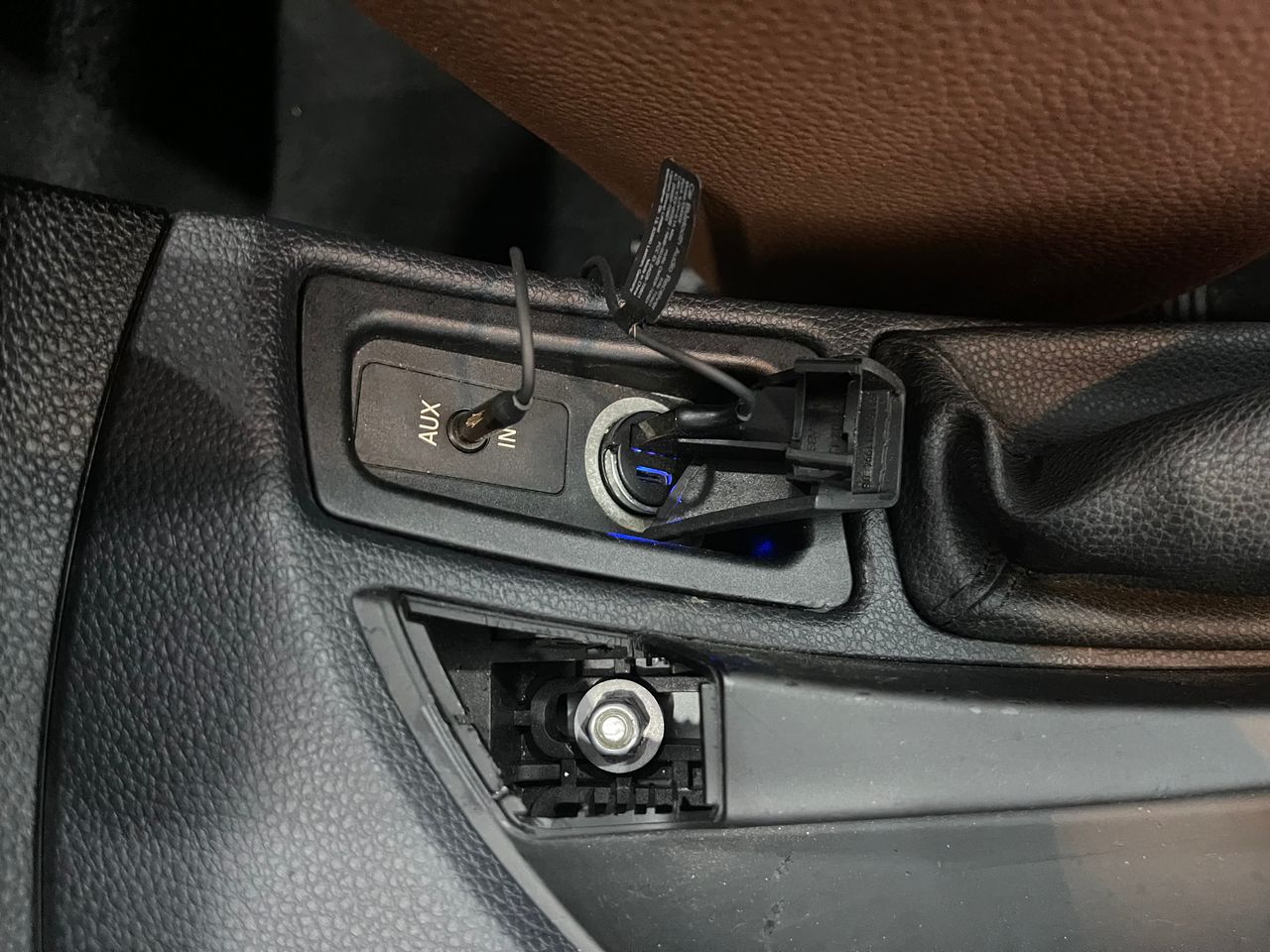 Imagen 101 del BMW Serie 1 en Auto Select Edition, Figueres