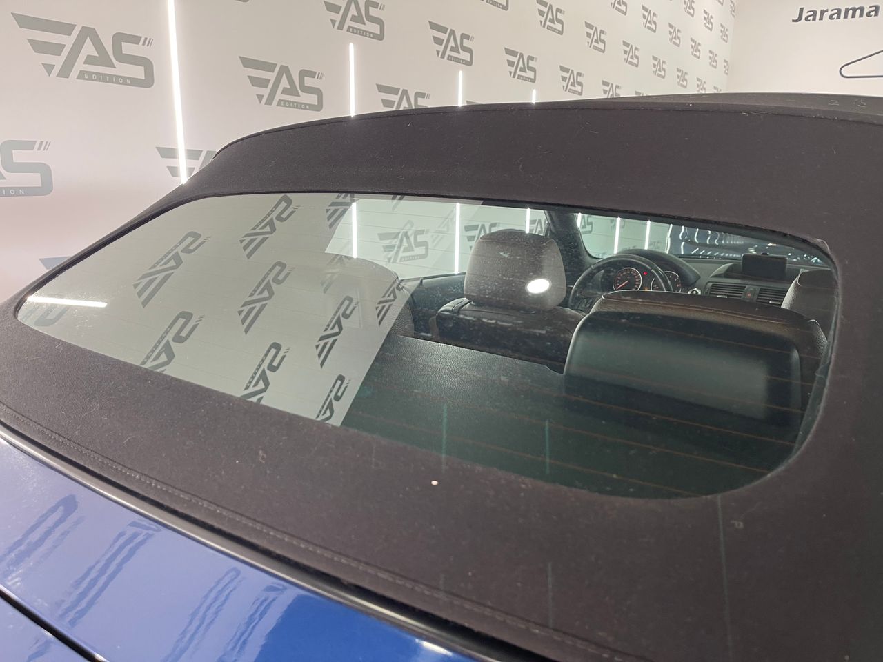 Imagen 56 del BMW Serie 1 en Auto Select Edition, Figueres