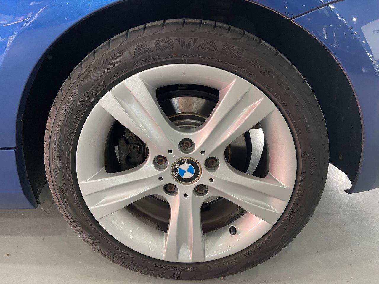 Imagen 59 del BMW Serie 1 en Auto Select Edition, Figueres