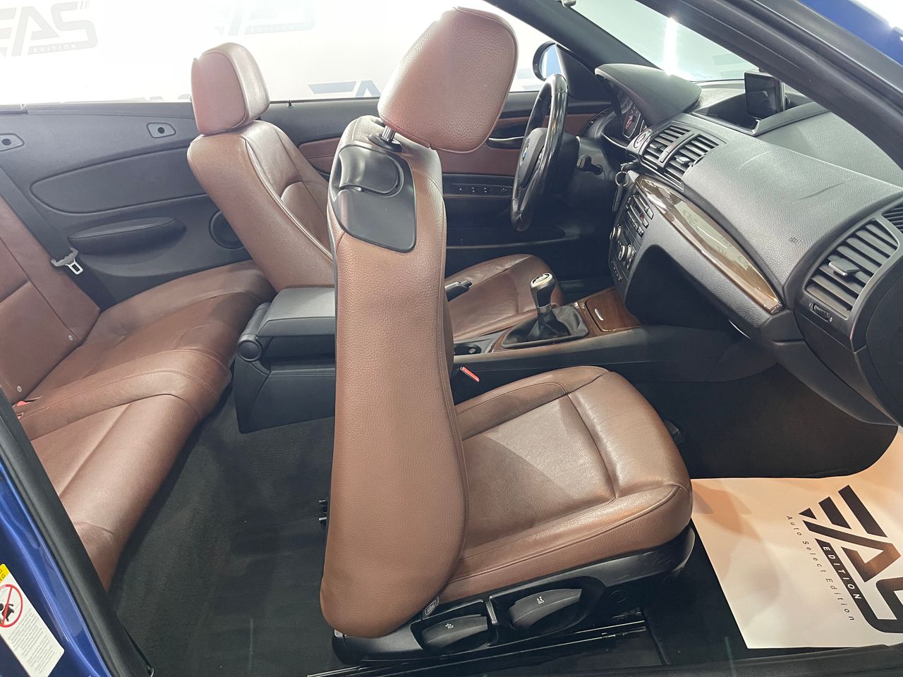 Imagen 127 del BMW Serie 1 en Auto Select Edition, Figueres