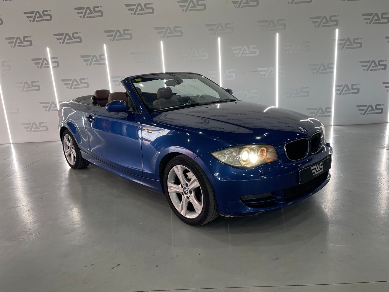 Imagen 3 del BMW Serie 1 en Auto Select Edition, Figueres