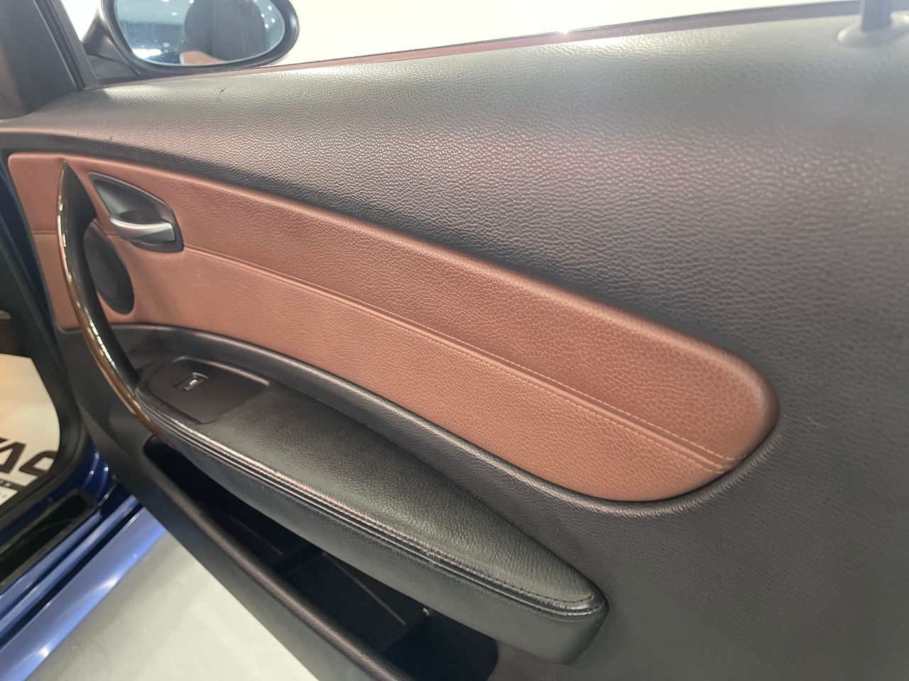 Imagen 86 del BMW Serie 1 en Auto Select Edition, Figueres
