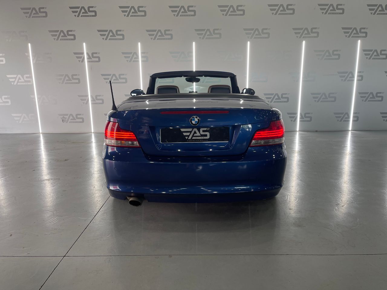 Imagen 9 del BMW Serie 1 en Auto Select Edition, Figueres