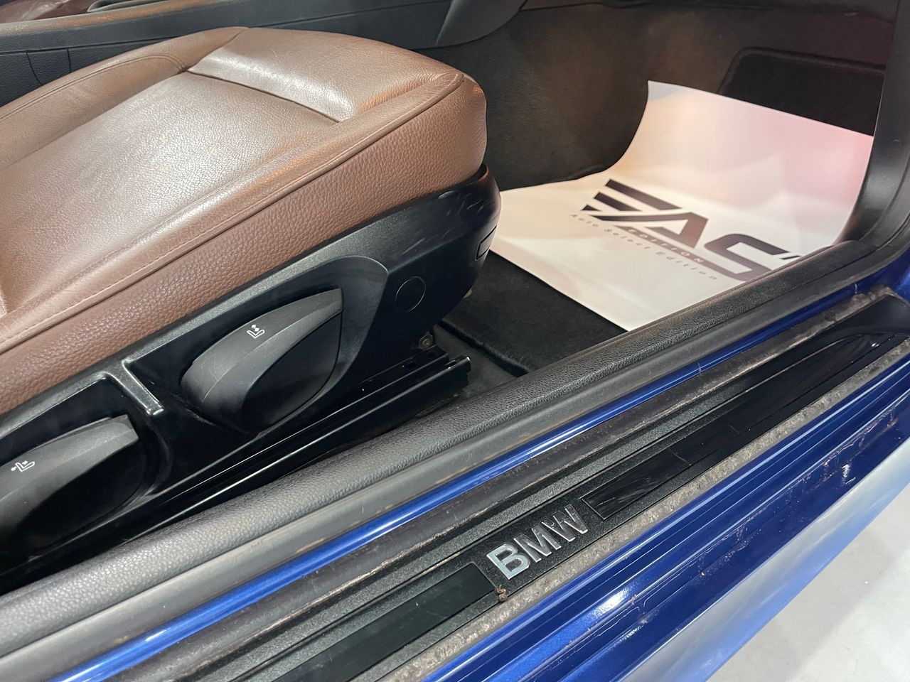 Imagen 122 del BMW Serie 1 en Auto Select Edition, Figueres